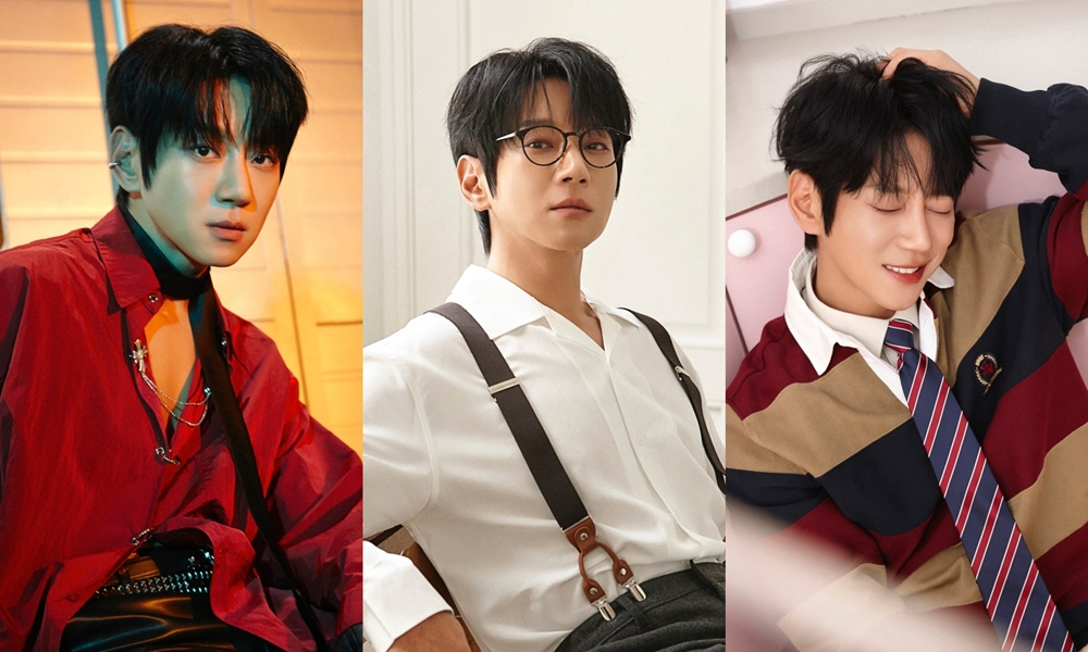 ‘컴백 D-1’ 황치열, 정규 3집 기대 포인트 셋