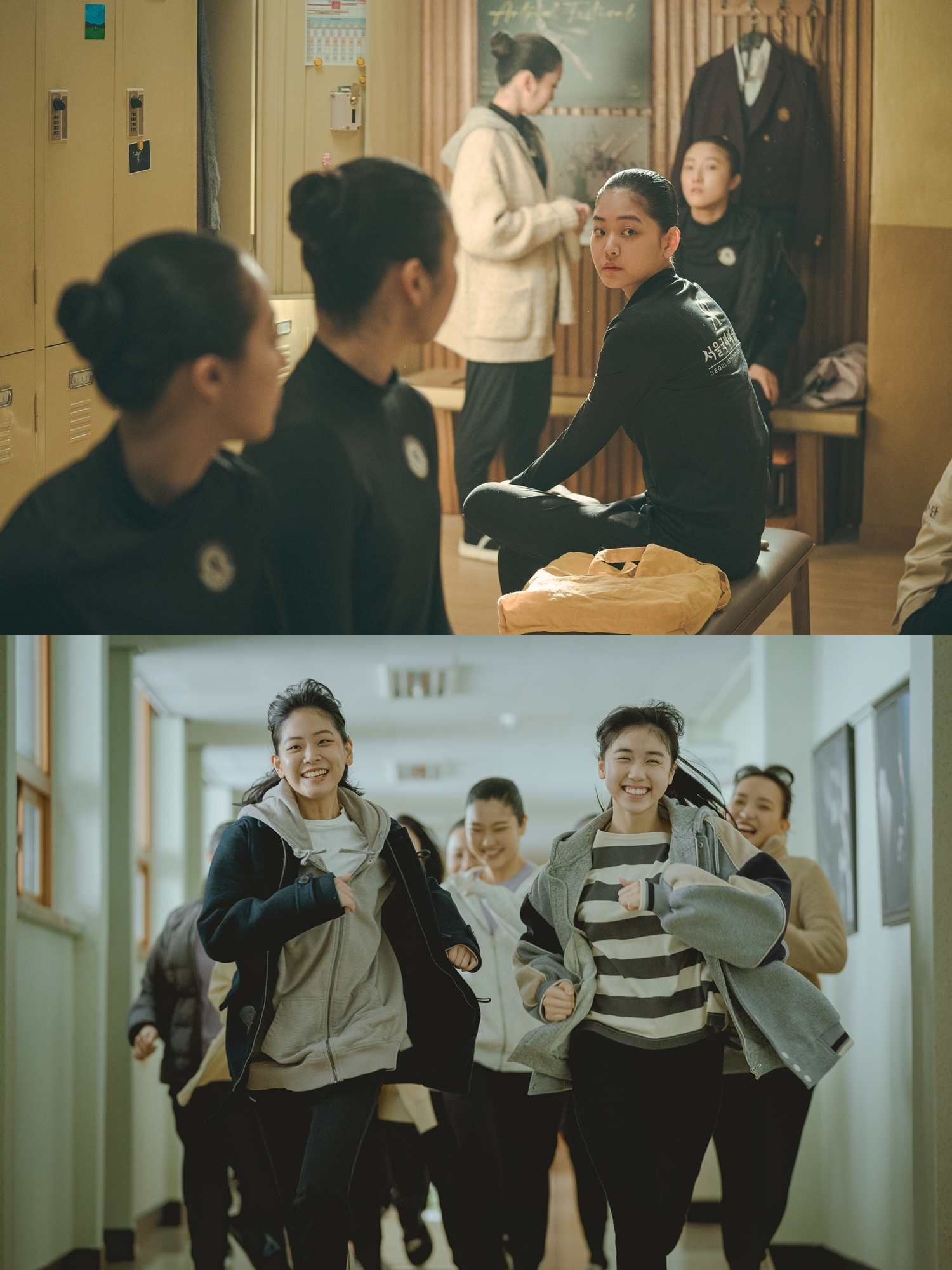 정수빈, 26일 영화 ‘괜찮아 괜찮아 괜찮아!’ 개봉…빈틈없는 열연