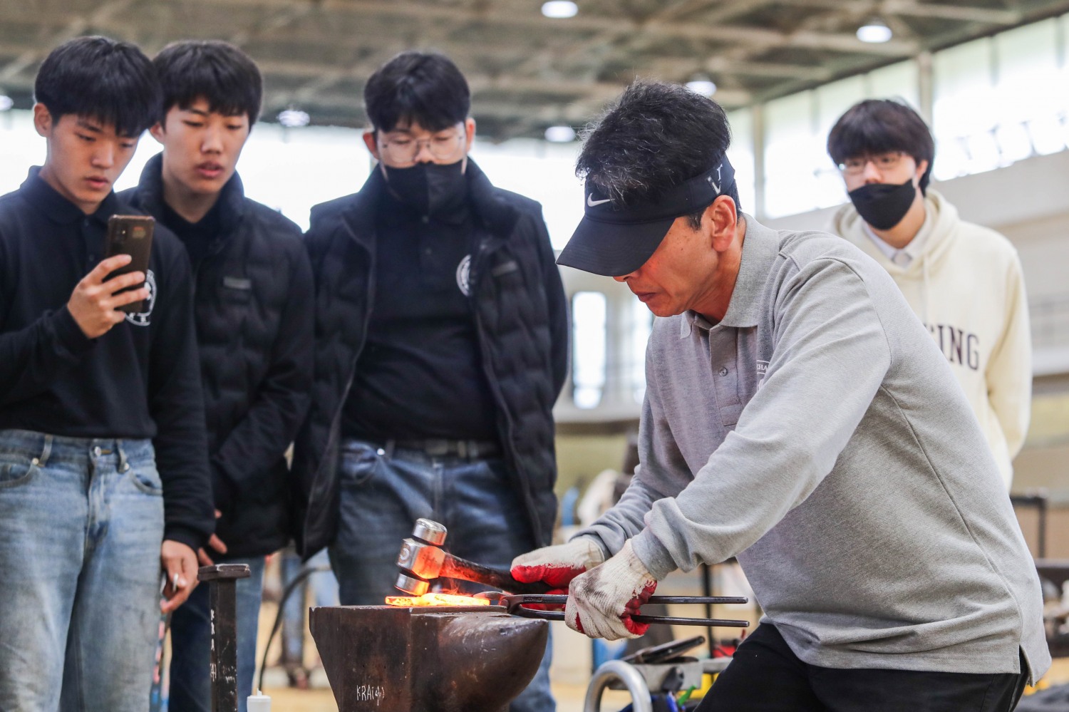 한국마사회, '2025년 한국마사회 장제캠프' 참가자 모집