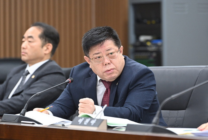 오창식 파주시의원