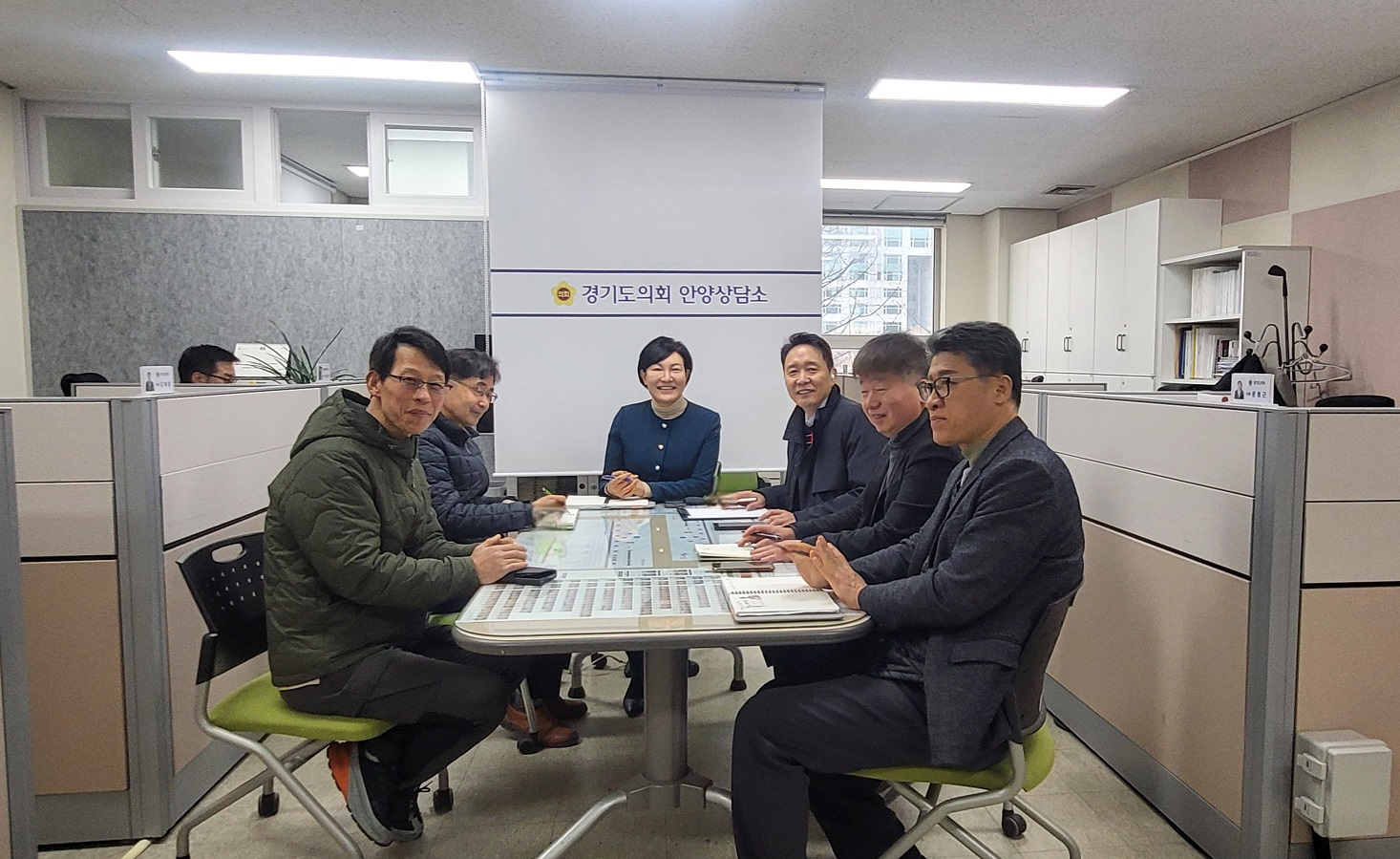 경기도의회 제공