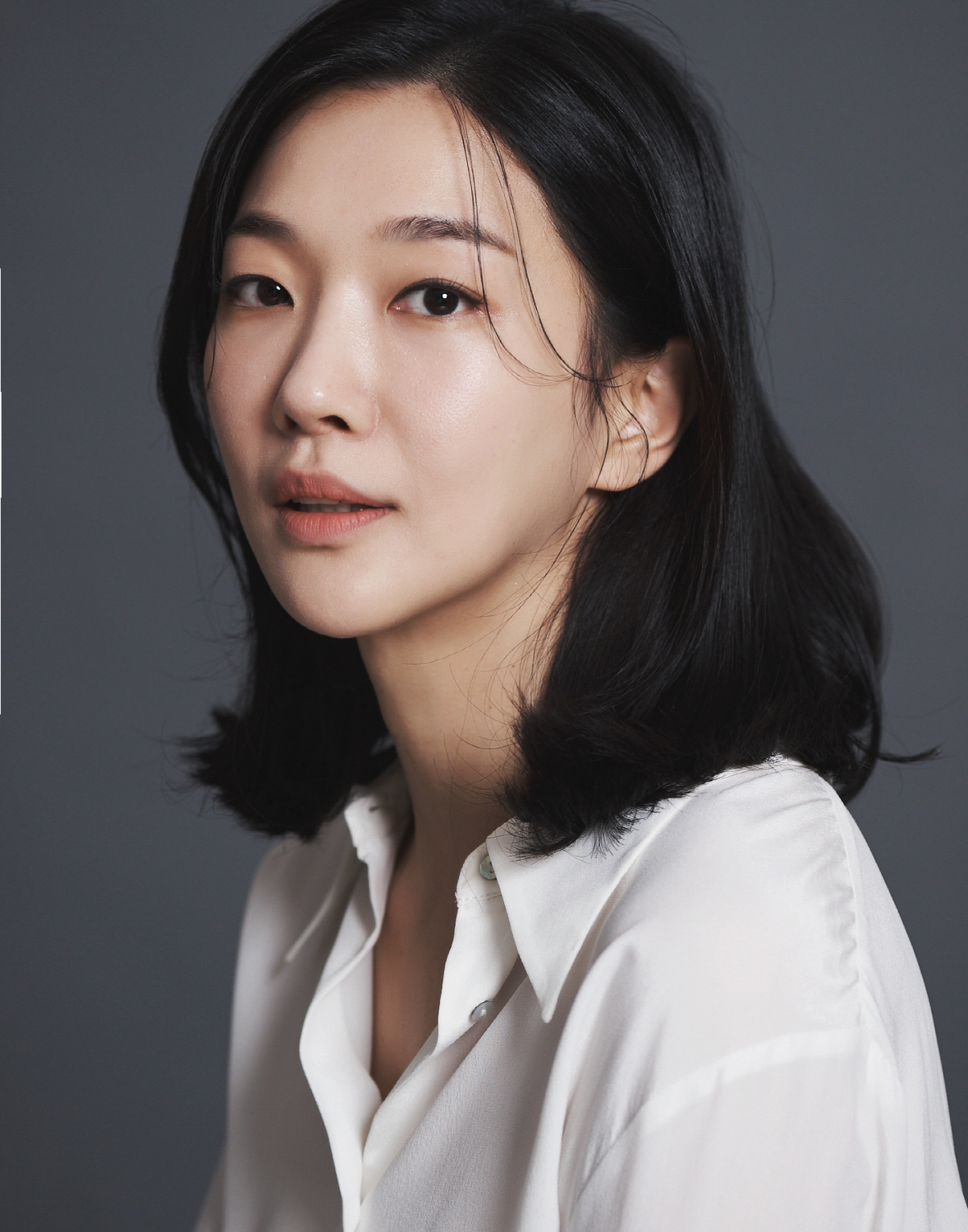 정윤하, 사람엔터테인먼트와 전속계약 체결…공명X김성규X박규영X조진웅X최수영X한예리와 한솥밥