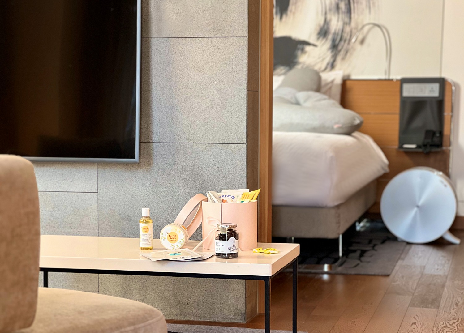 노보텔 앰배서더 동대문, ‘프리젠트 포 프리맘’ 패키지 선봬