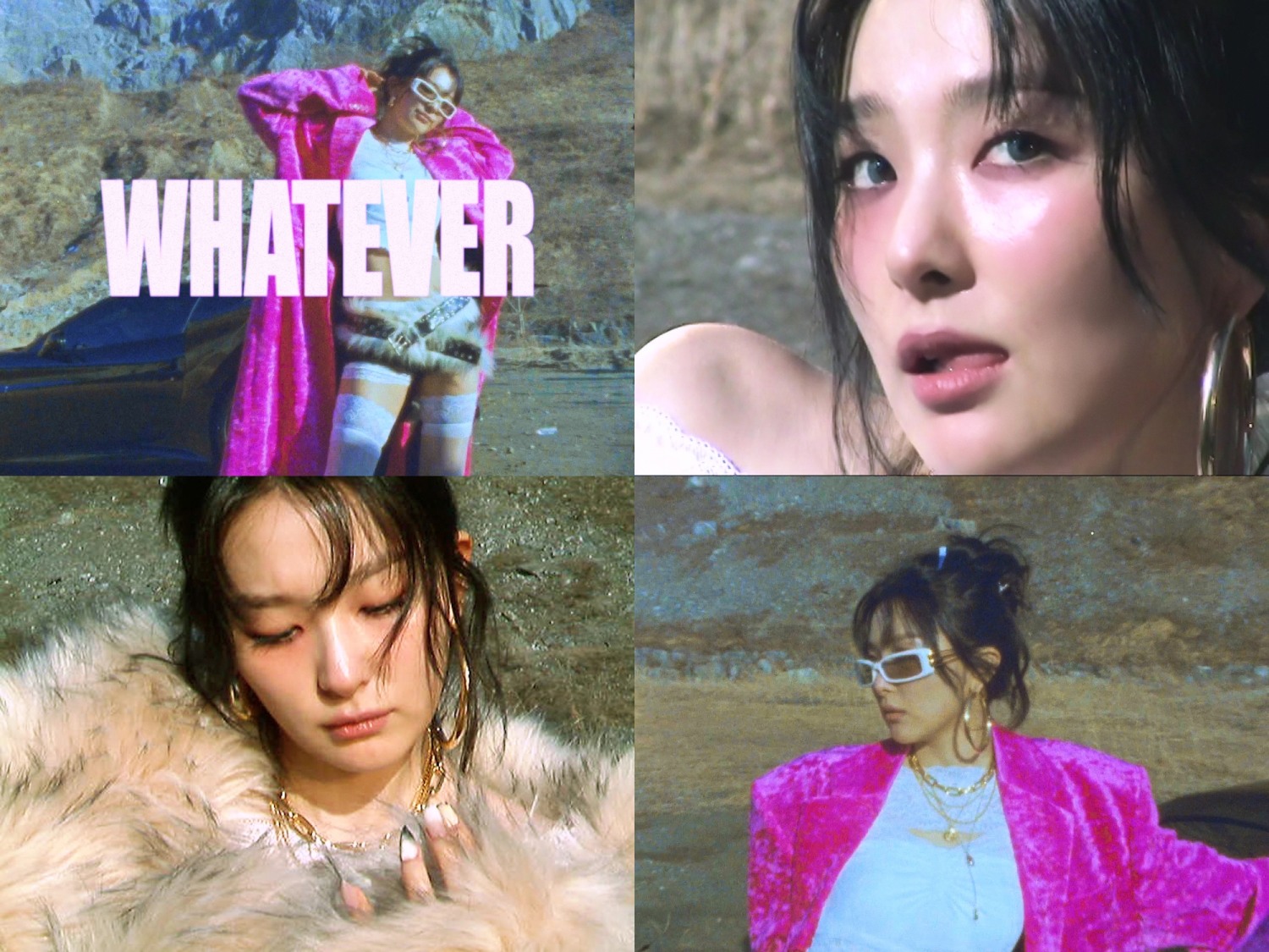 레드벨벳 슬기, ‘Baby, Not Baby’로 보여줄 반전 매력…‘드라마틱한 멜로디+솔직한 메시지’