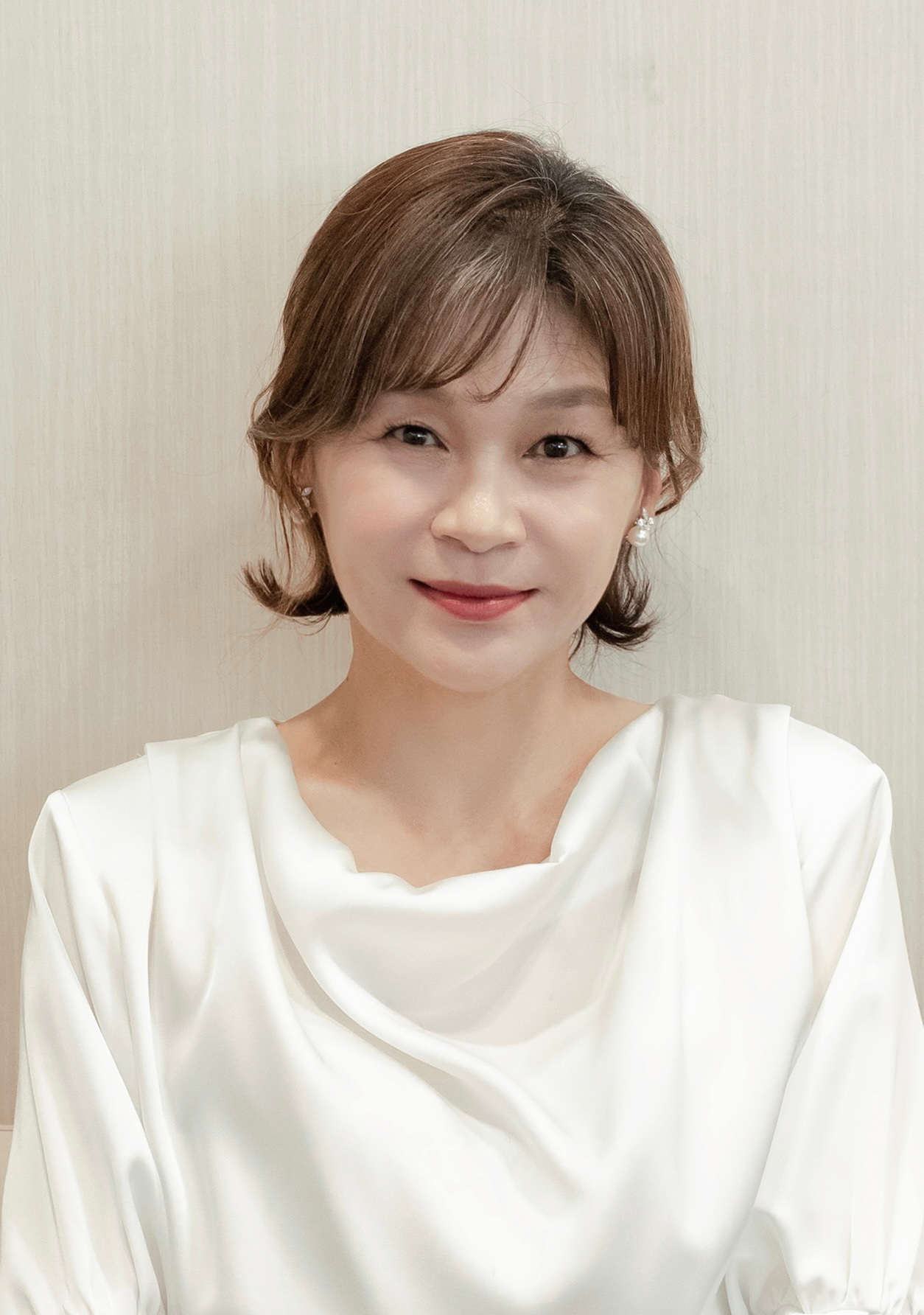 길해연, 영화 ‘침범’ 출연 확정…2025년에도 열일 행보ing