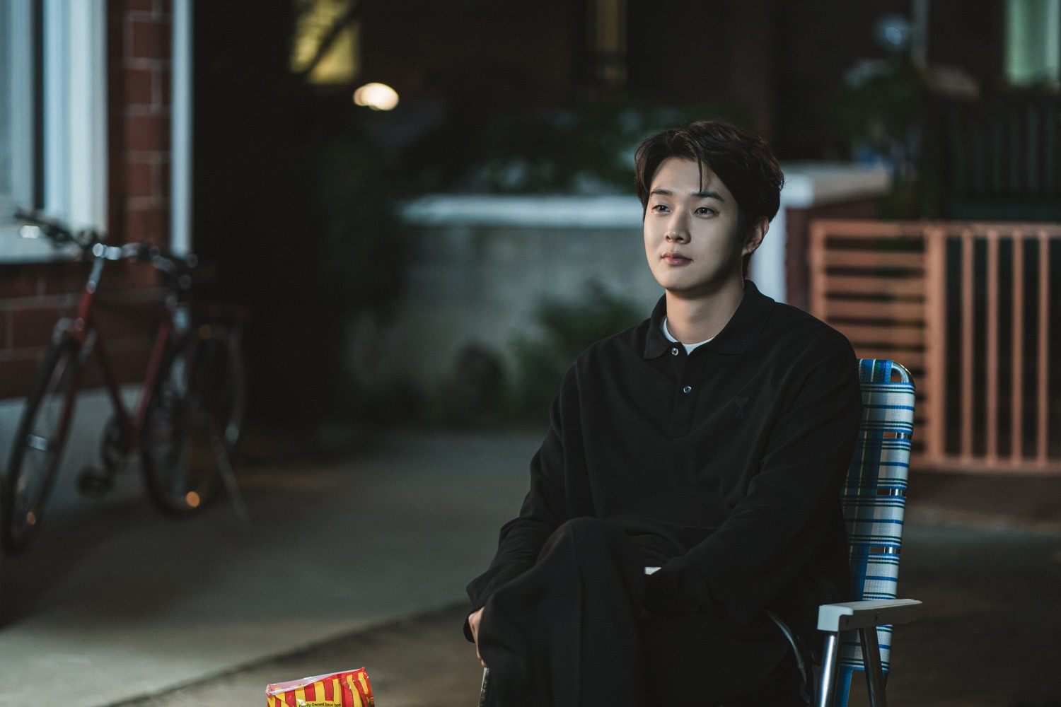 ‘멜로무비’ 최우식, ‘코믹+로맨스+멜로’ 다채로운 장르 그려내며 종합선물세트 같은 연기력 선사