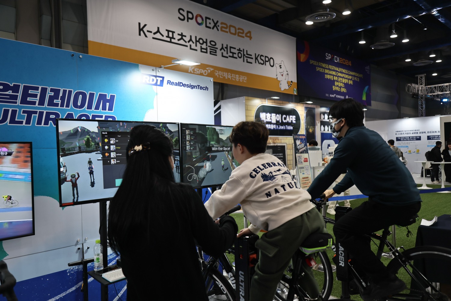 국민체육진흥공단 아시아 TOP 3‘SPOEX 2025’, 3월에 만난다