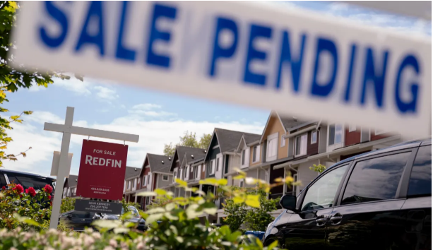 (상보) 미 1월 잠정 주택거래, 전월비 4.6% 급감해 집계 이래 최저