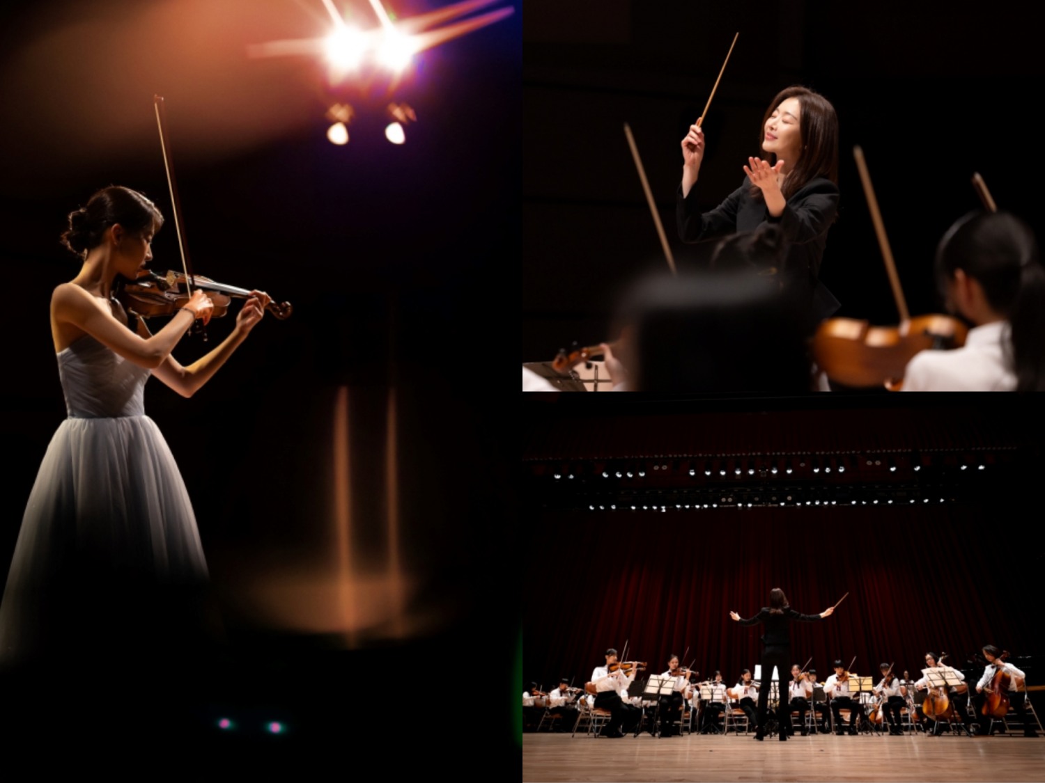 장희진 주연 영화 ‘프롬’ 크랭크업…올 하반기 개봉 예정