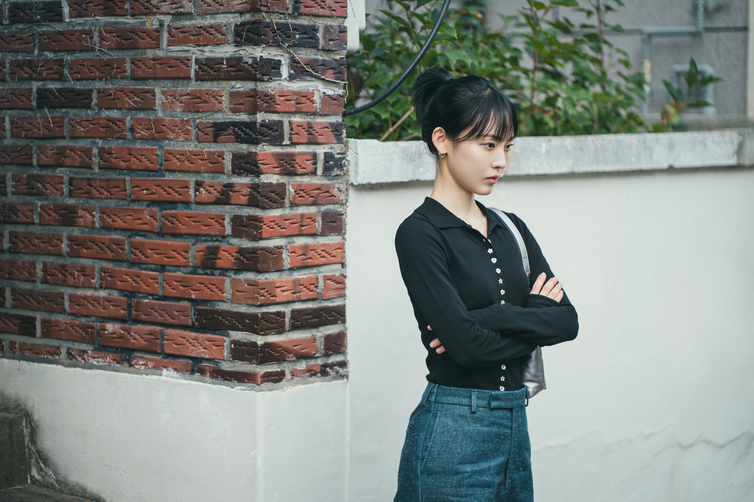 ‘멜로무비’ 작품에 다채로운 색채 더한 전소니의 매력…차세대 ‘멜로 퀸’ 예약 완료