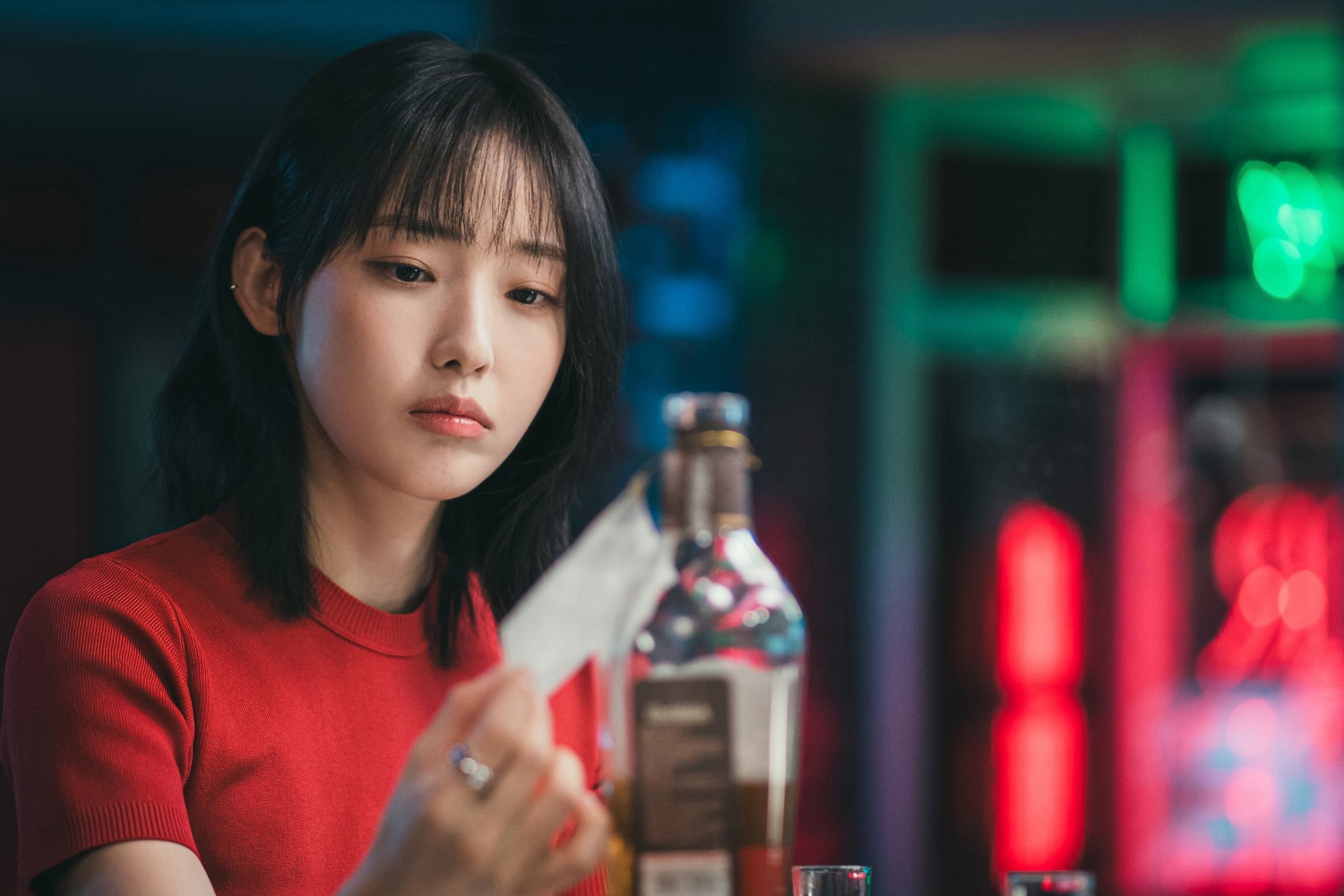 ‘멜로무비’ 작품에 다채로운 색채 더한 전소니의 매력…차세대 ‘멜로 퀸’ 예약 완료