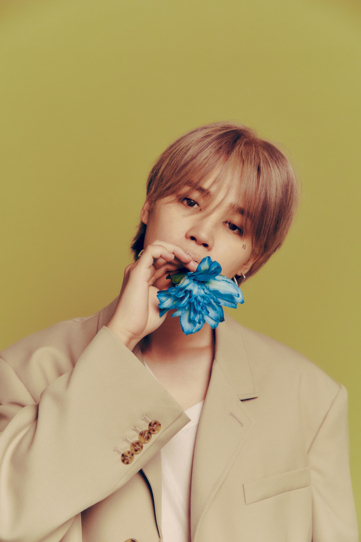 BTS 지민 ‘Who’, 스포티파이 15억 스트리밍 달성…K-팝 솔로 가수의 새로운 역사