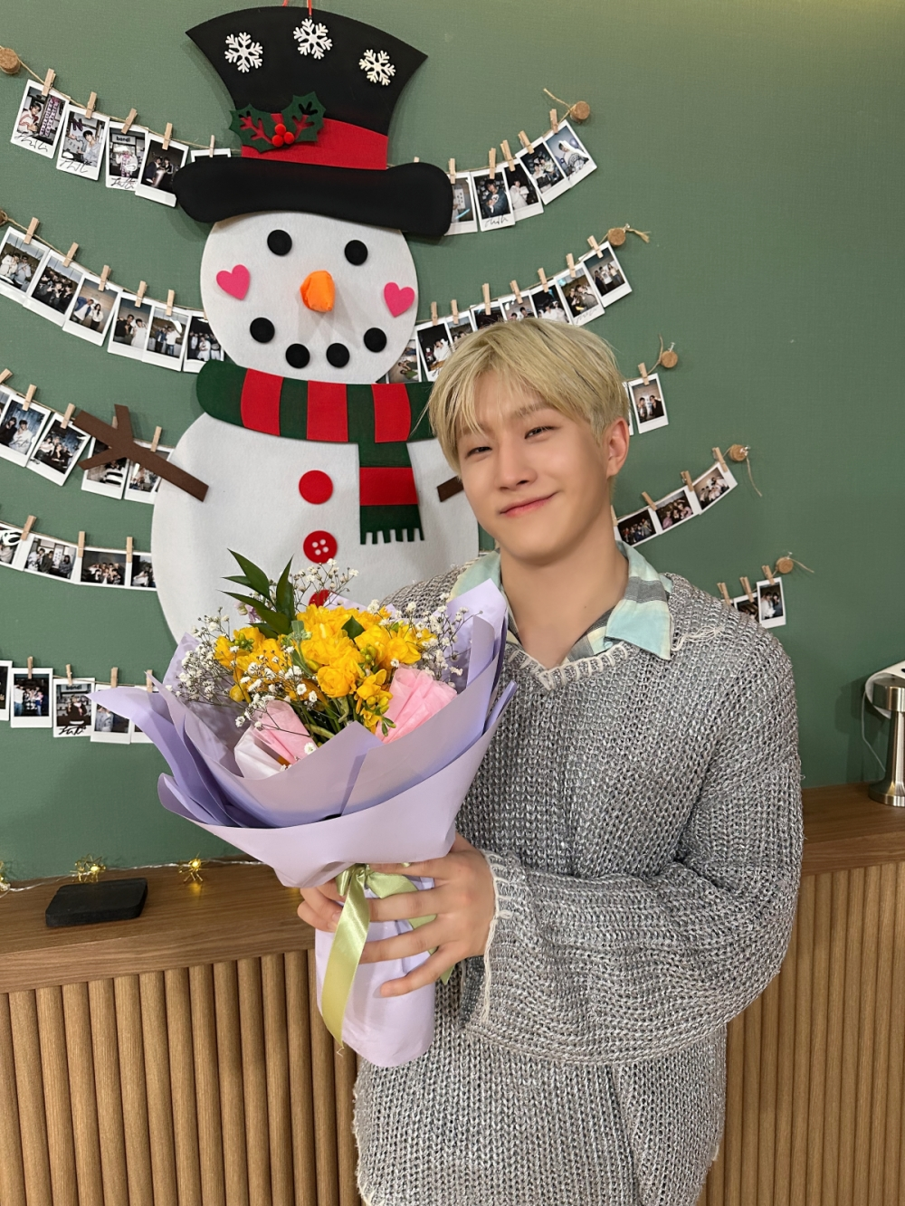 아스트로 진진, 28일 ‘아이돌 한국어’ DJ 마지막 방송…1년 5개월 여정 마침표