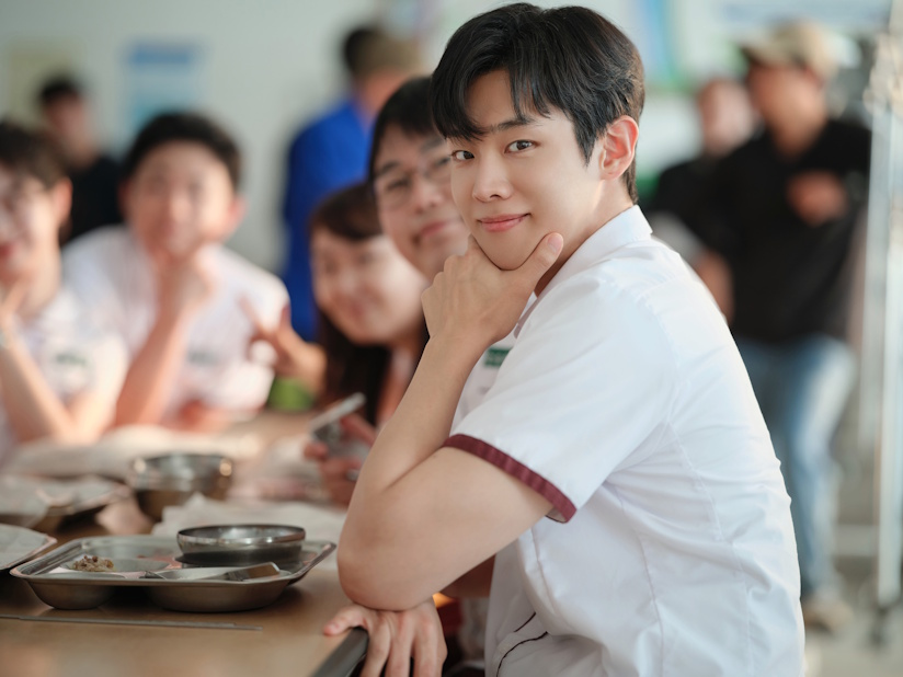 손정혁, ‘그시절 우리가 좋아했던 소녀’로 스크린 데뷔…연기 영역 확대