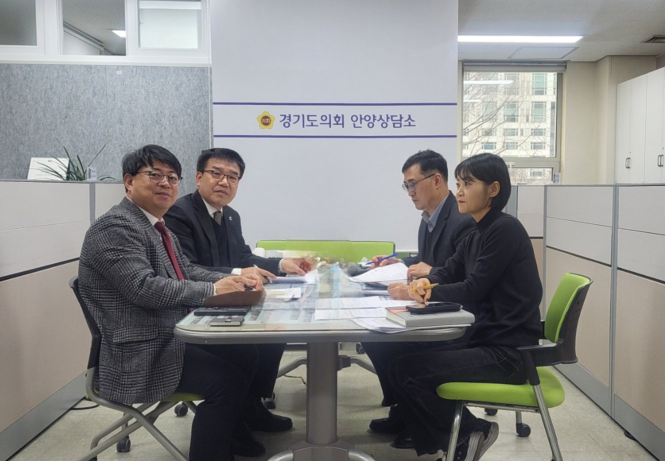 경기도의회 제공