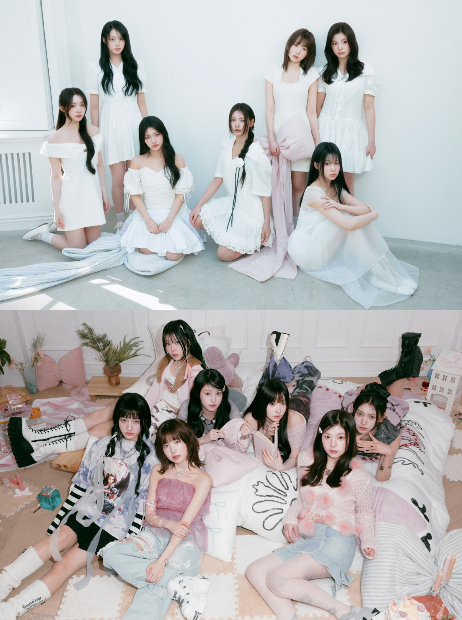 세이마이네임, 13일 두 번째 EP '마이 네임 이즈' 발매…컴백에 쏠리는 기대감