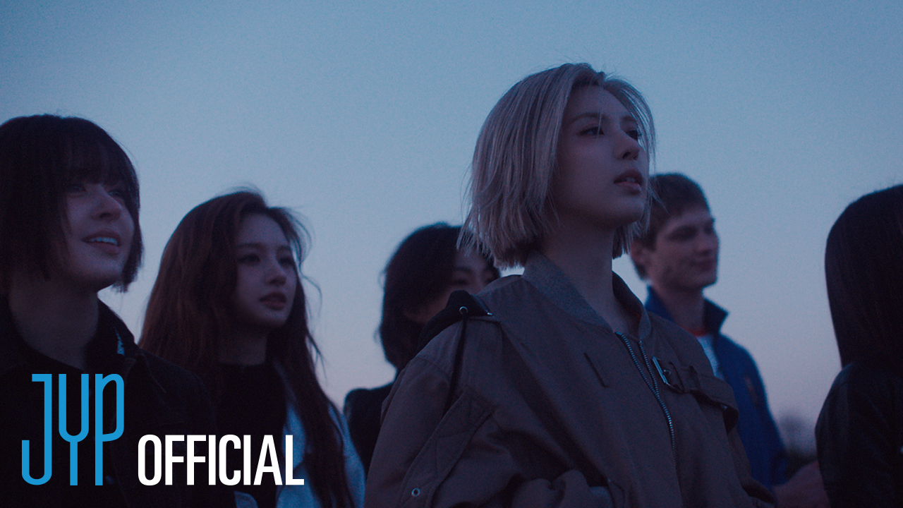 엔믹스, 수록곡 '하이 홀스' 퍼포먼스 비주얼라이저 공개…서정적 분위기 예고