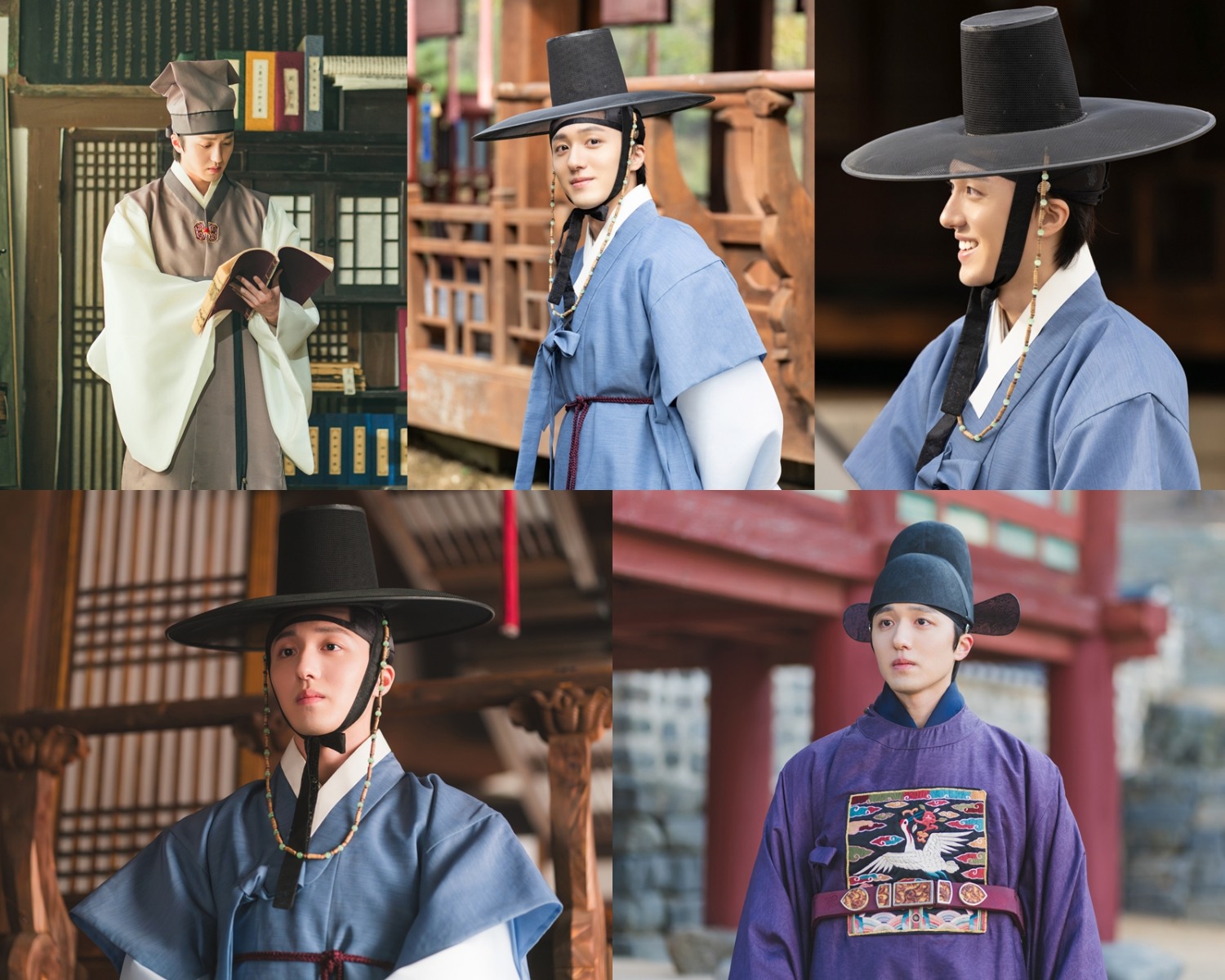 ‘춘화연애담’ 강찬희, ‘음악+드라마+영화’ 섭렵한 현실 엘리트