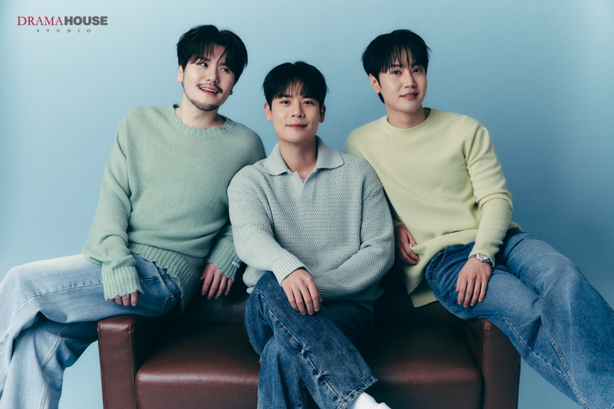 라포엠, 드라마하우스스튜디오와 전속계약 체결…활발한 활동 예고