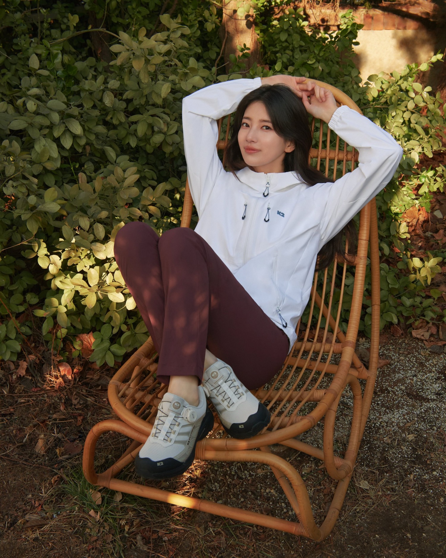 K2, 하이킹화 ‘플라이하이크 매트릭스’ 출시