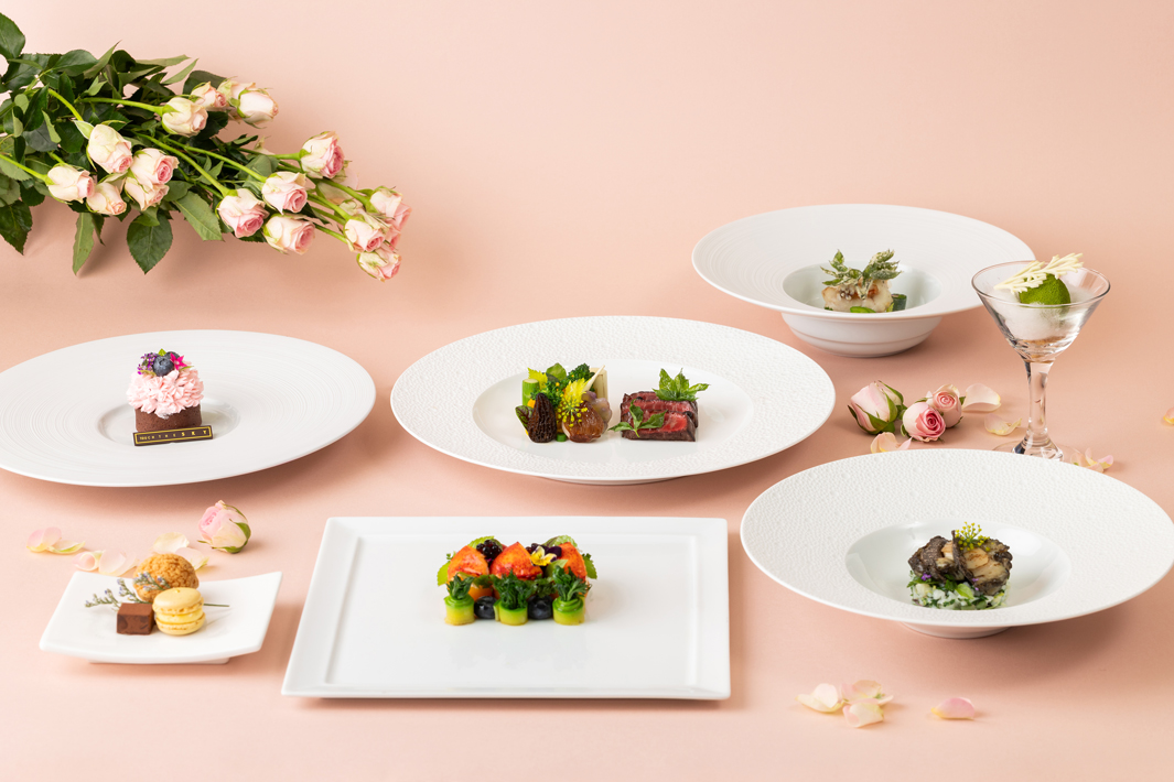 터치더스카이 셰프 스페셜