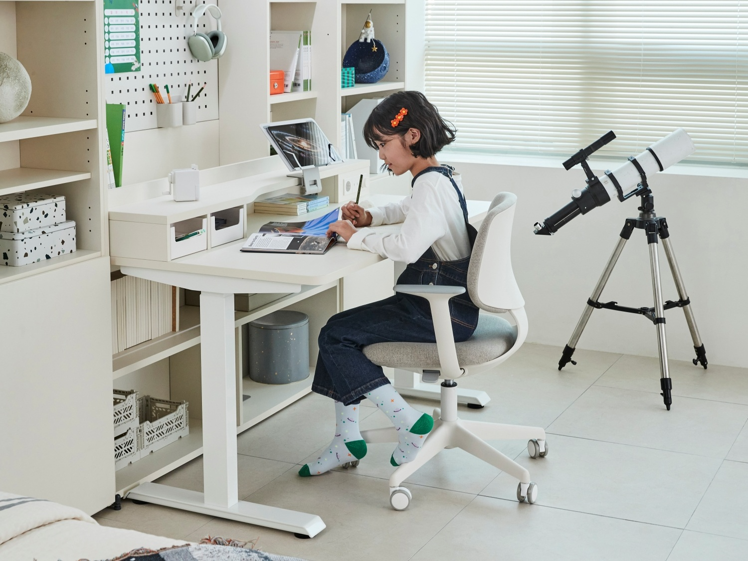 조이S 2 모션데스크