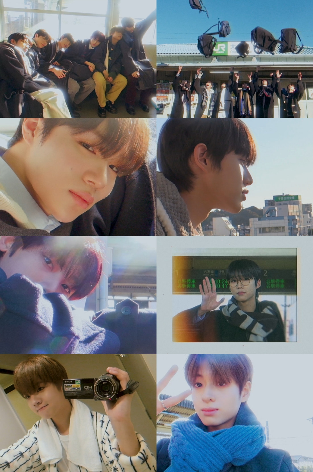 더윈드, 17일 싱글 2집 발매 확정…2025년 활동 스타트