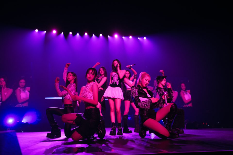 베이비몬스터, 美 음악팬 ‘홀릭’…‘방송+라디오+유튜브’ 종횡무진 활약