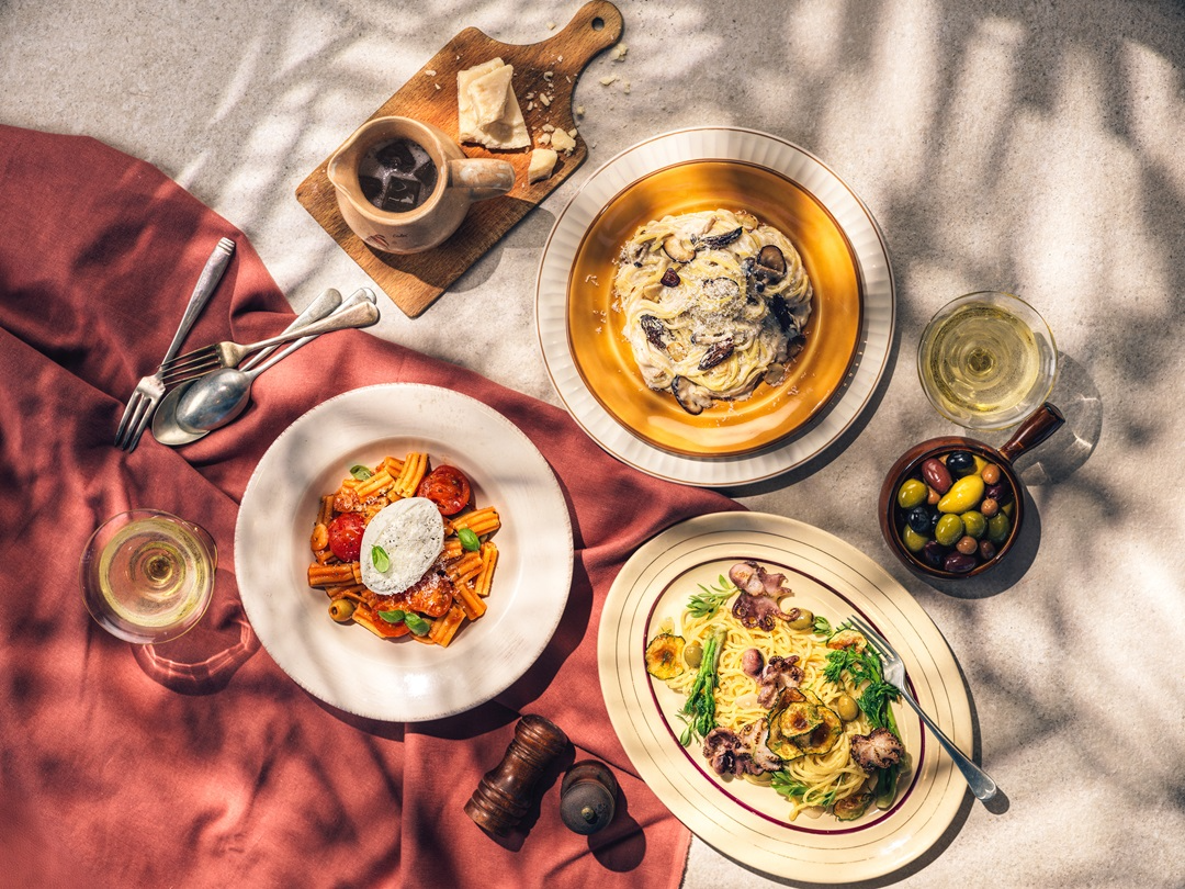 인스파이어, 직영 레스토랑 시그니처 메뉴 출시…미식 경험 확장 나서