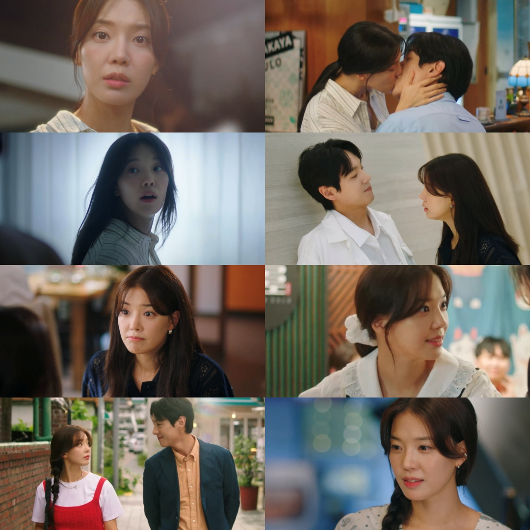 ‘그놈은 흑염룡’ 임세미, 곽시양과의 예측 불가 오묘한 기류 ‘흥미↑’