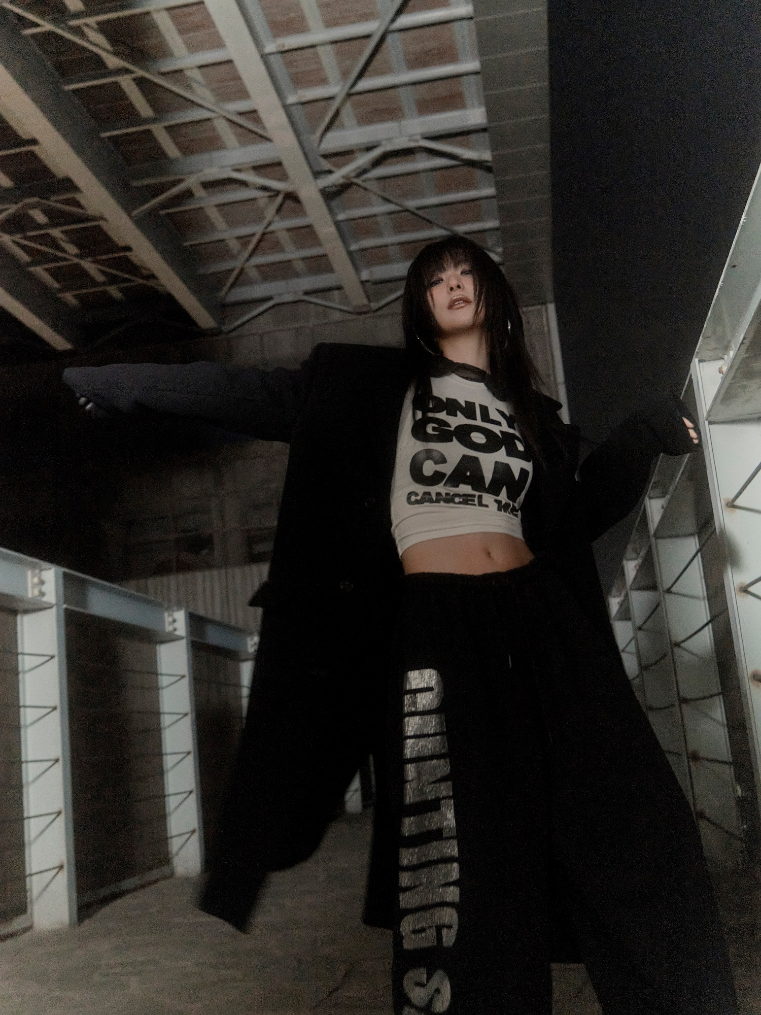 레드벨벳 슬기, ‘베이비, 낫 베이비’로 선보일 극적인 퍼포먼스…‘올라운더 퍼포머’의 진가 입증