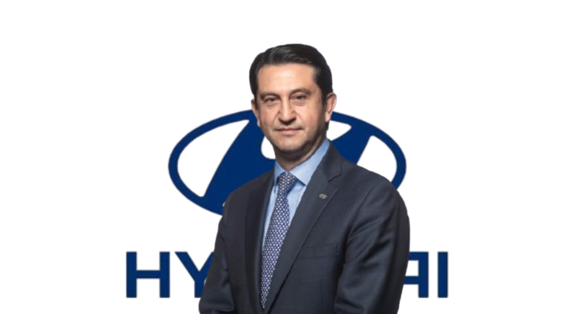 현대자동차 호세 무뇨스 사장