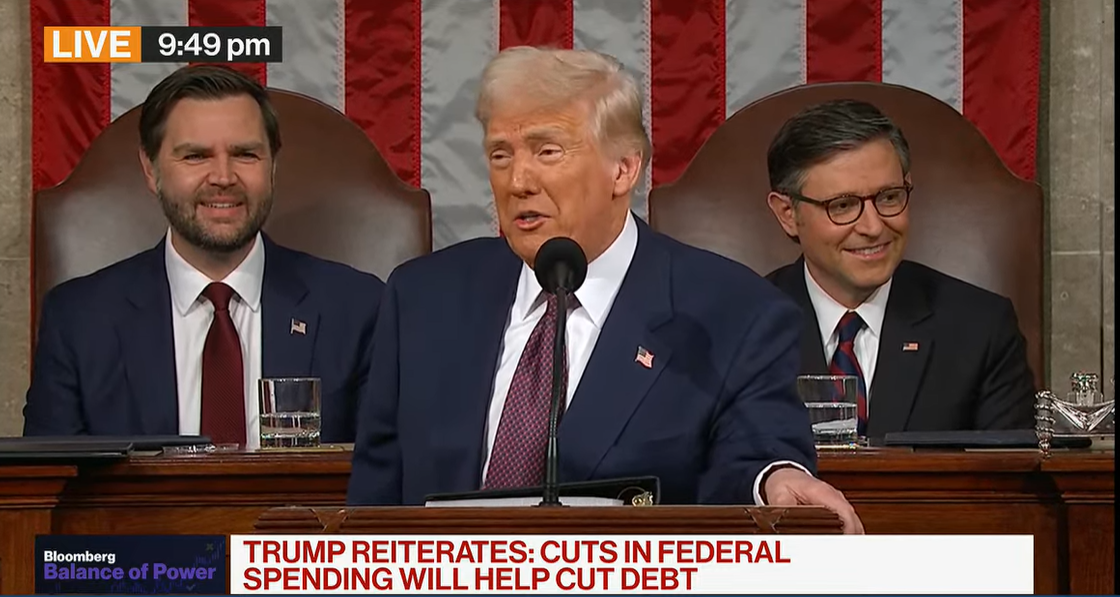(상보) 트럼프 "한국 등의 알래스카 가스관 사업 참여 희망···수조달러 투자할 것"