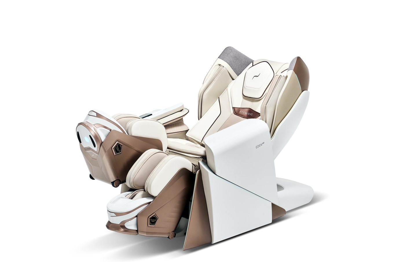 바디프랜드 전신 트위스트 헬스케어로봇 에덴로보