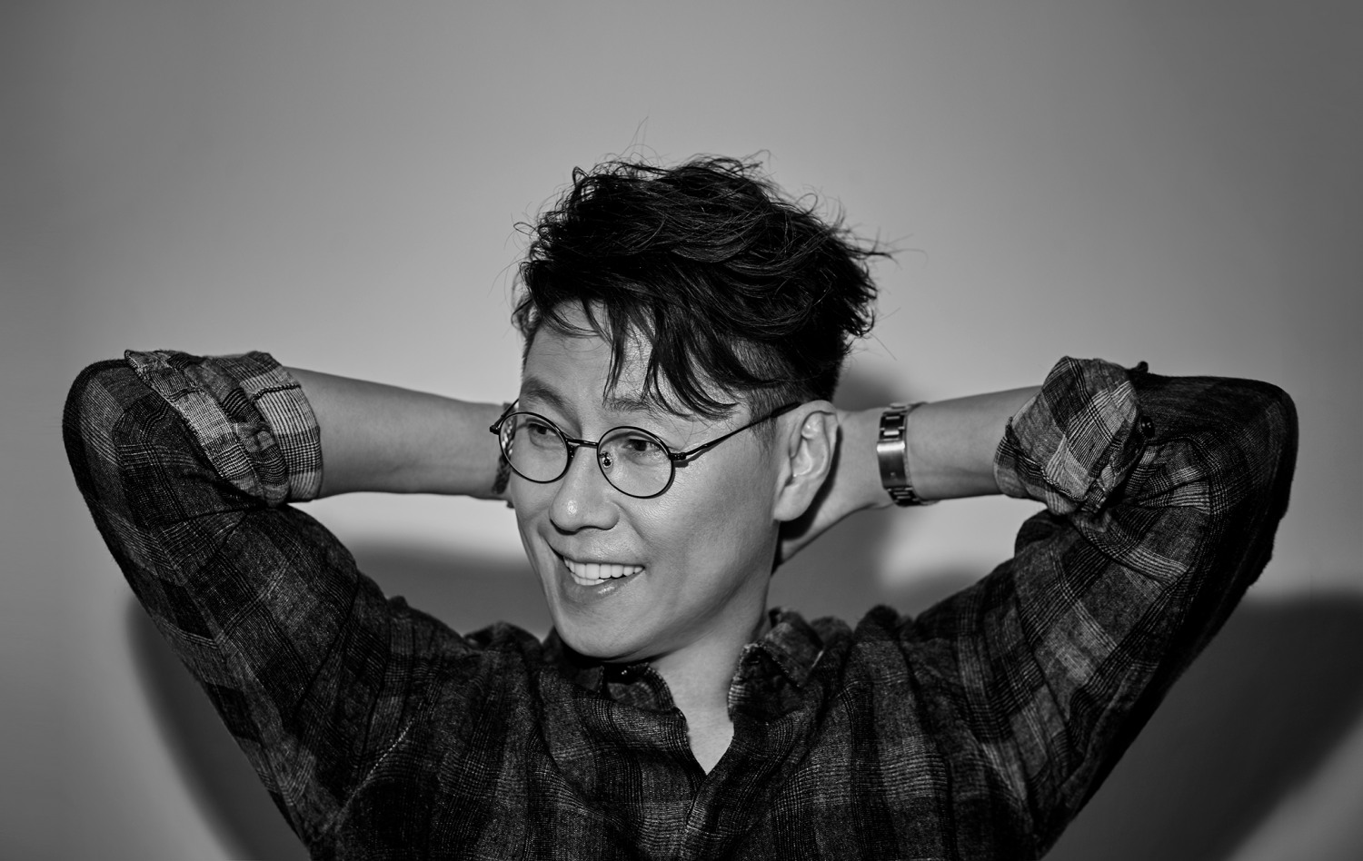 윤종신, ‘하트페어링’ MC 발탁…종횡무진 활약 예고