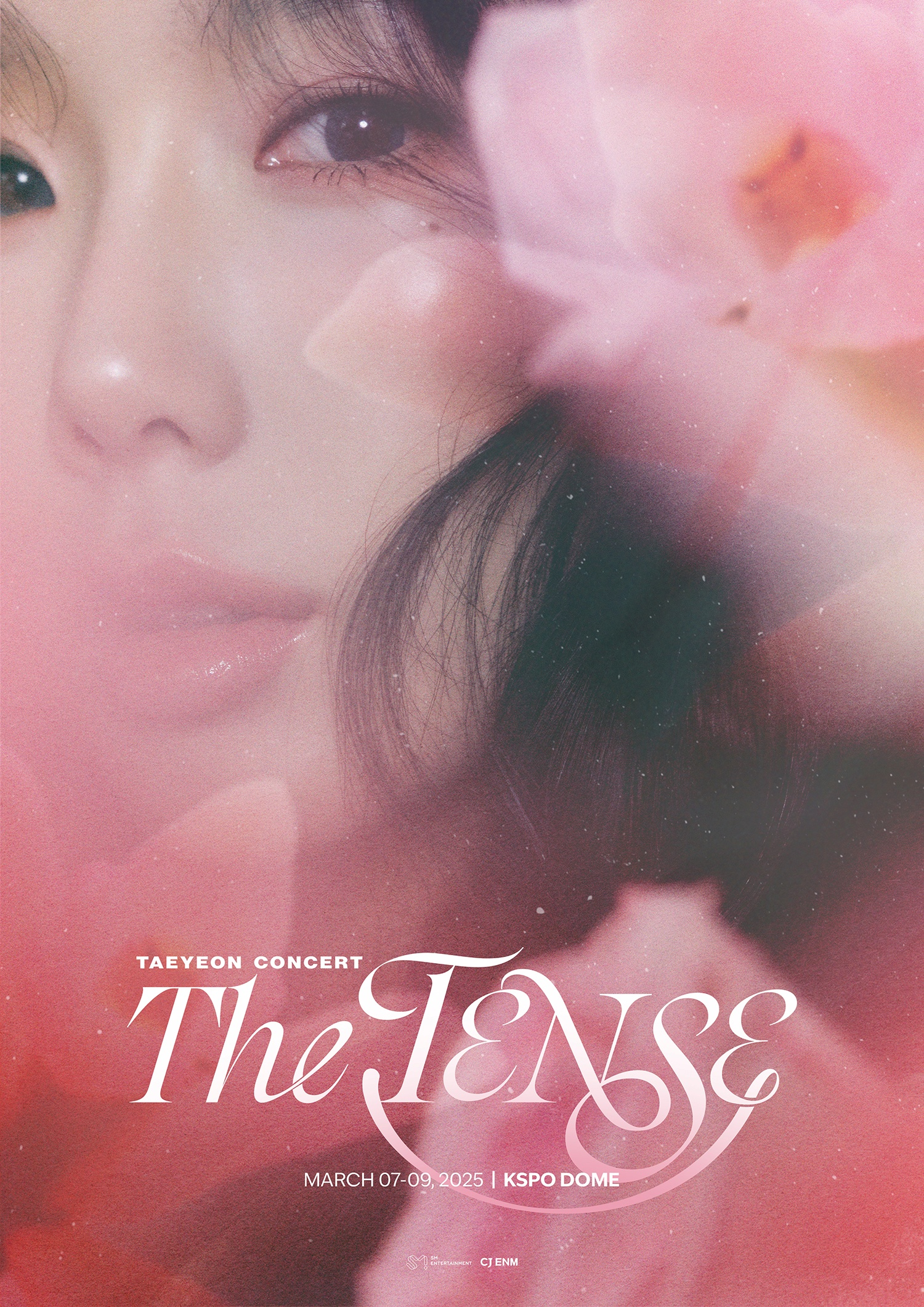 ‘D-1’ 태연 단독 콘서트 ‘The TENSE’ 기대 포인트