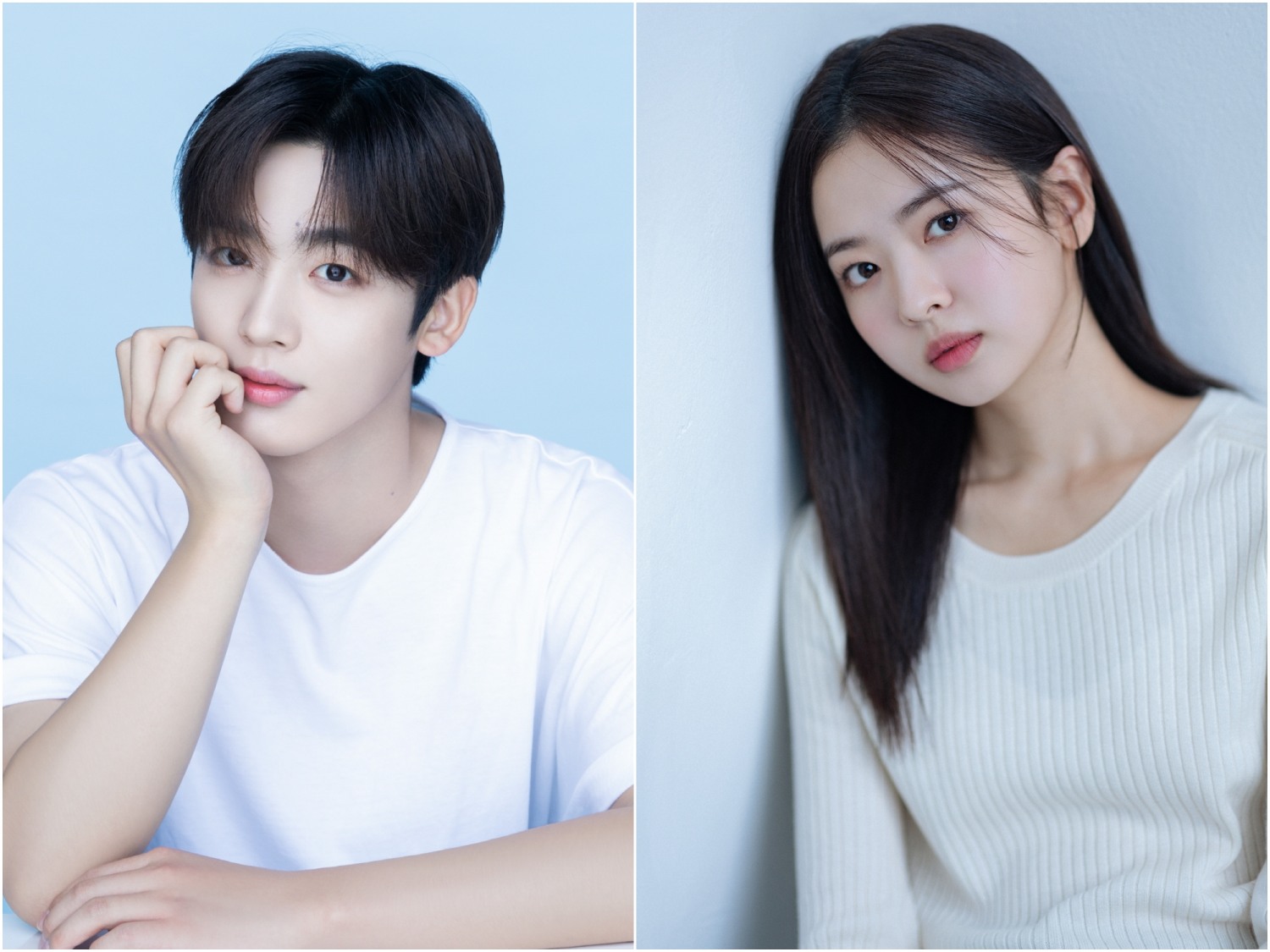 김요한X황보름별의 설레는 재회…‘제4차 사랑 혁명’ 출연 확정