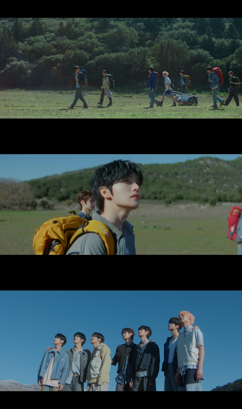 클로즈 유어 아이즈, 글로벌 팬 기대 속 가요계 출격…내달 2일 첫 미니 앨범 발표