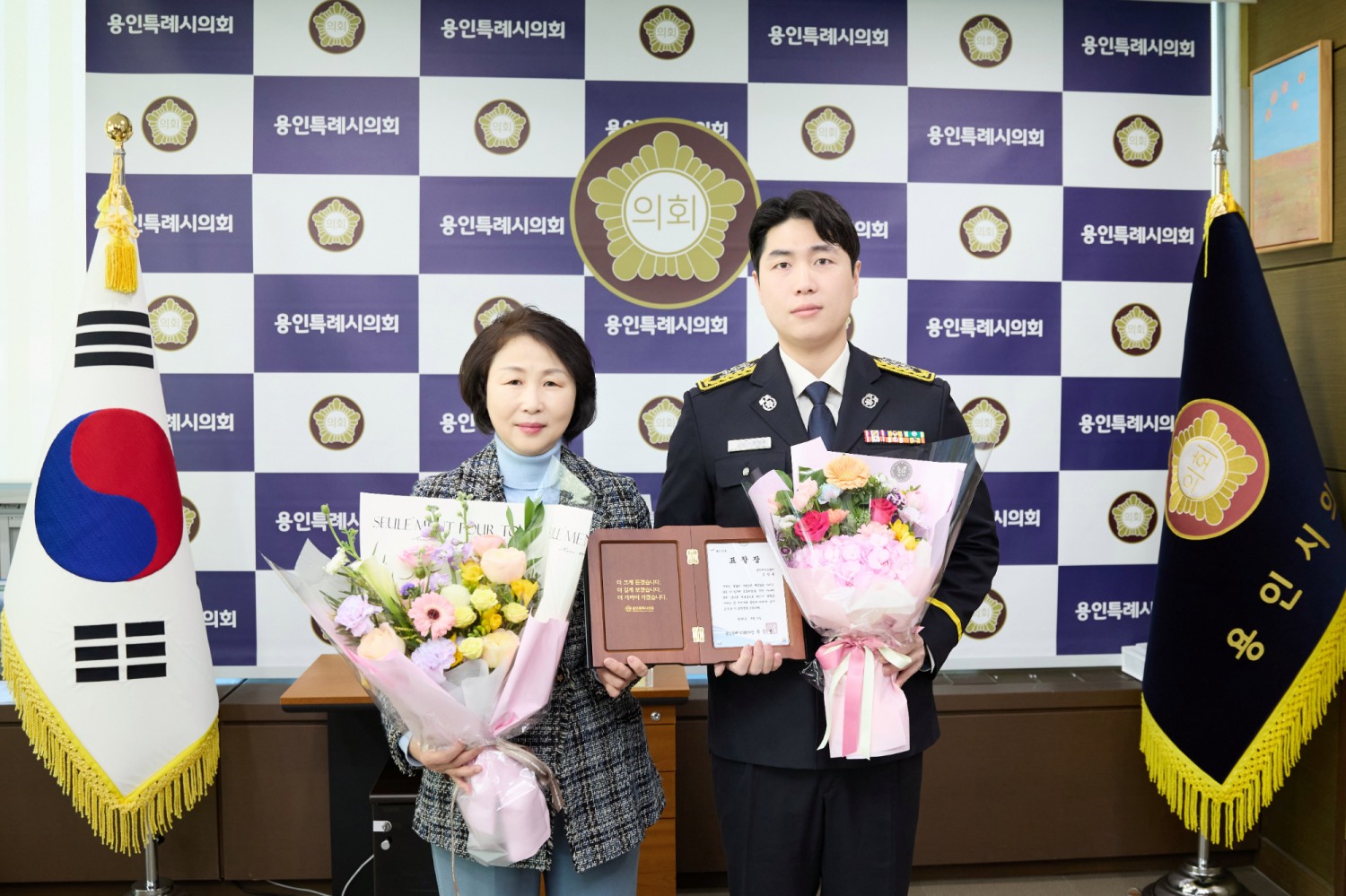 용인특례시의회 제공