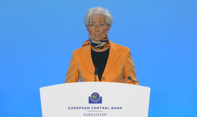 (상보) ECB, 금리 25bp 인하…"통화정책 덜 제약적"