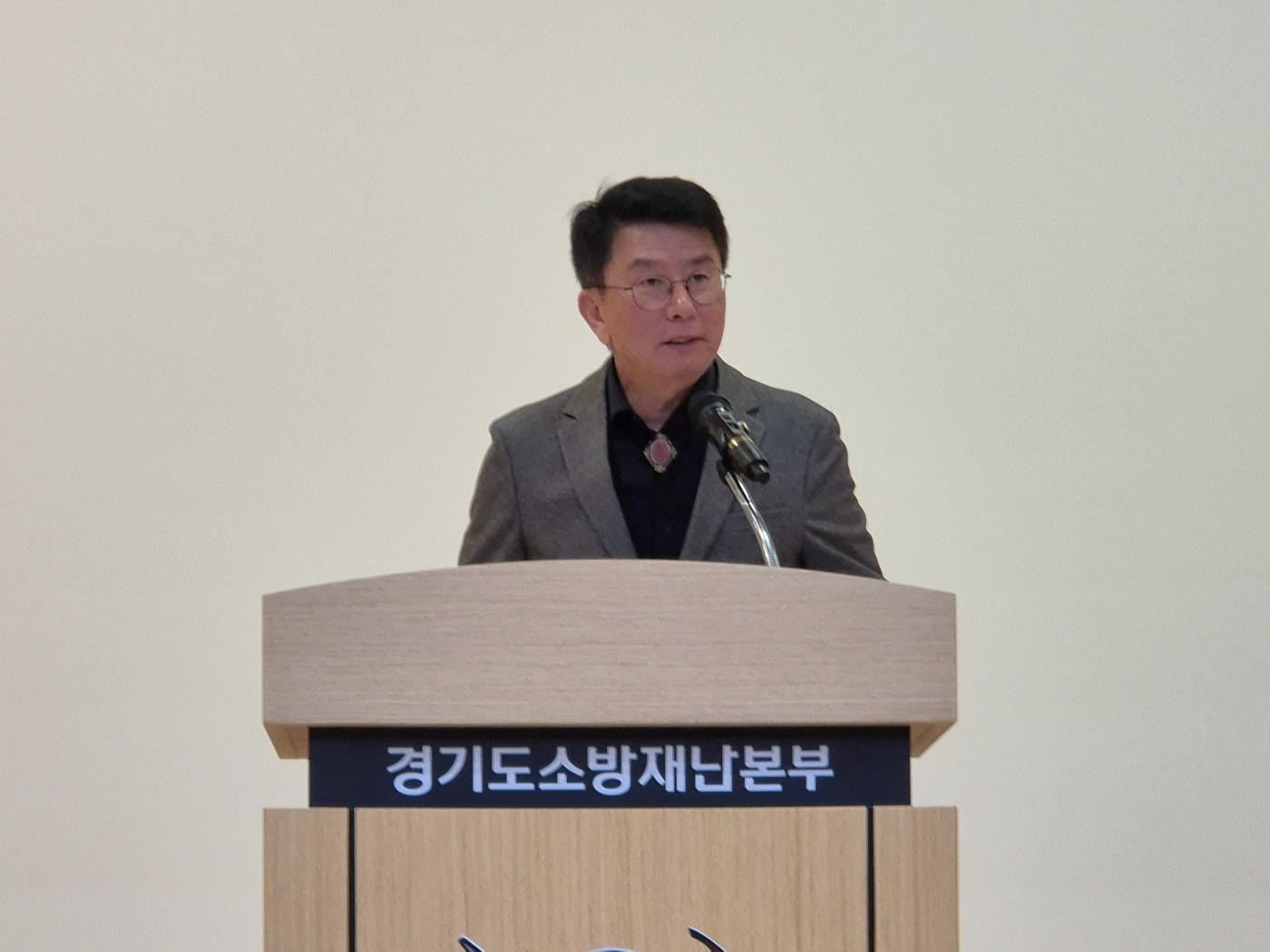 윤성근 경기도의원