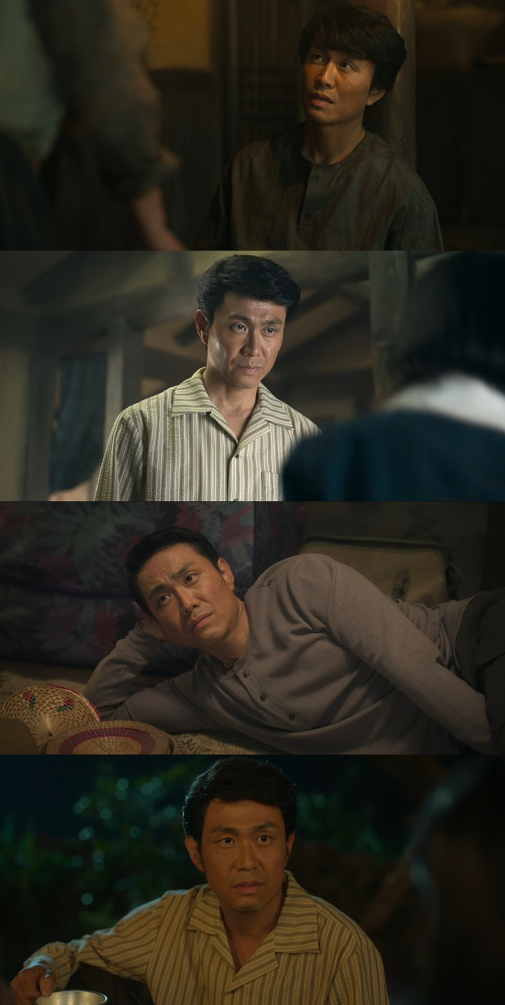 ‘폭싹 속았수다’ 오정세, 특별 출연으로 빛낸 존재감…아이유X염혜란과 특급 케미 선사