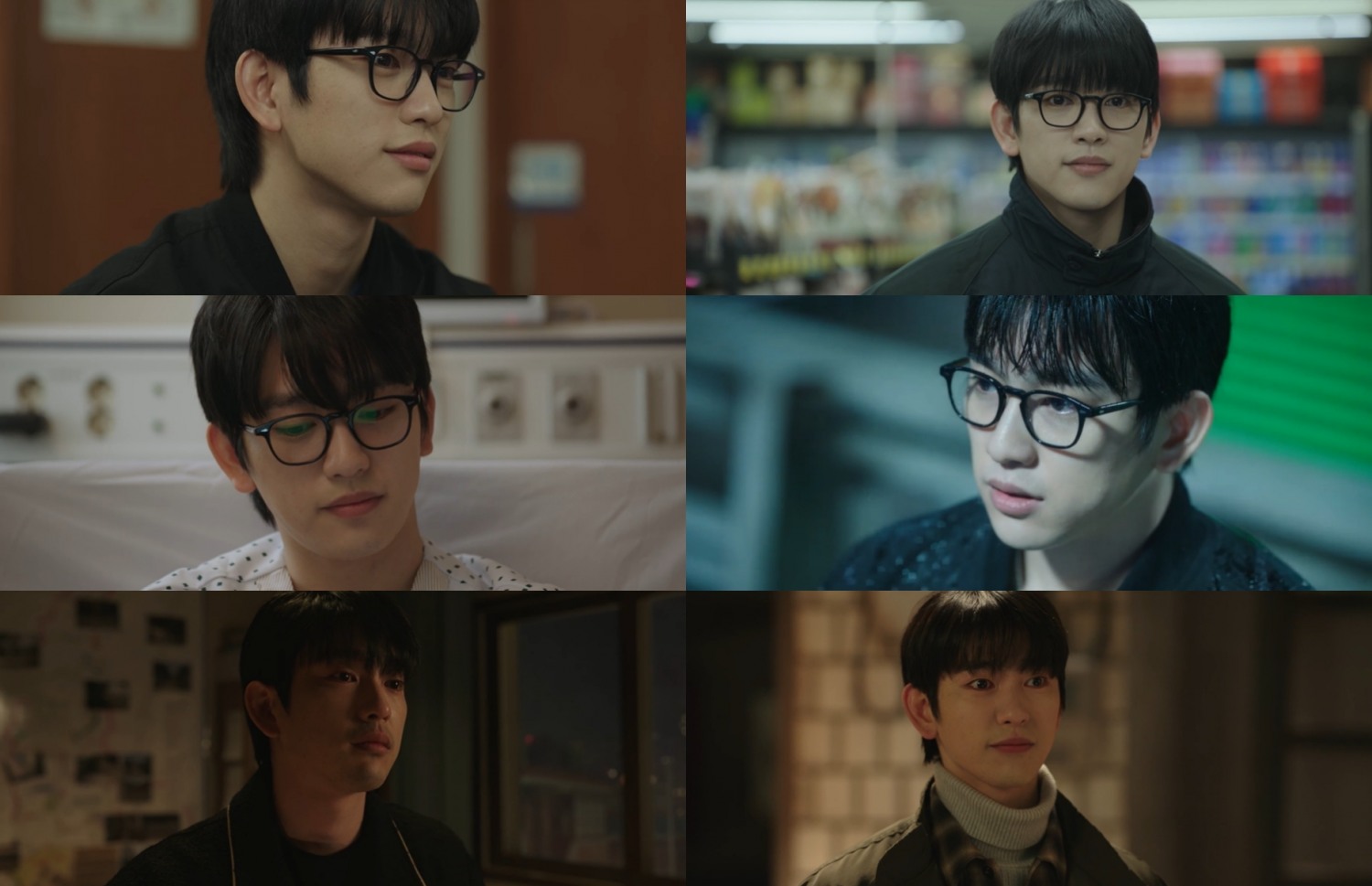 ‘마녀’ 박진영, 노정의 향해 마음 올인…마지막 승부수 띄웠다