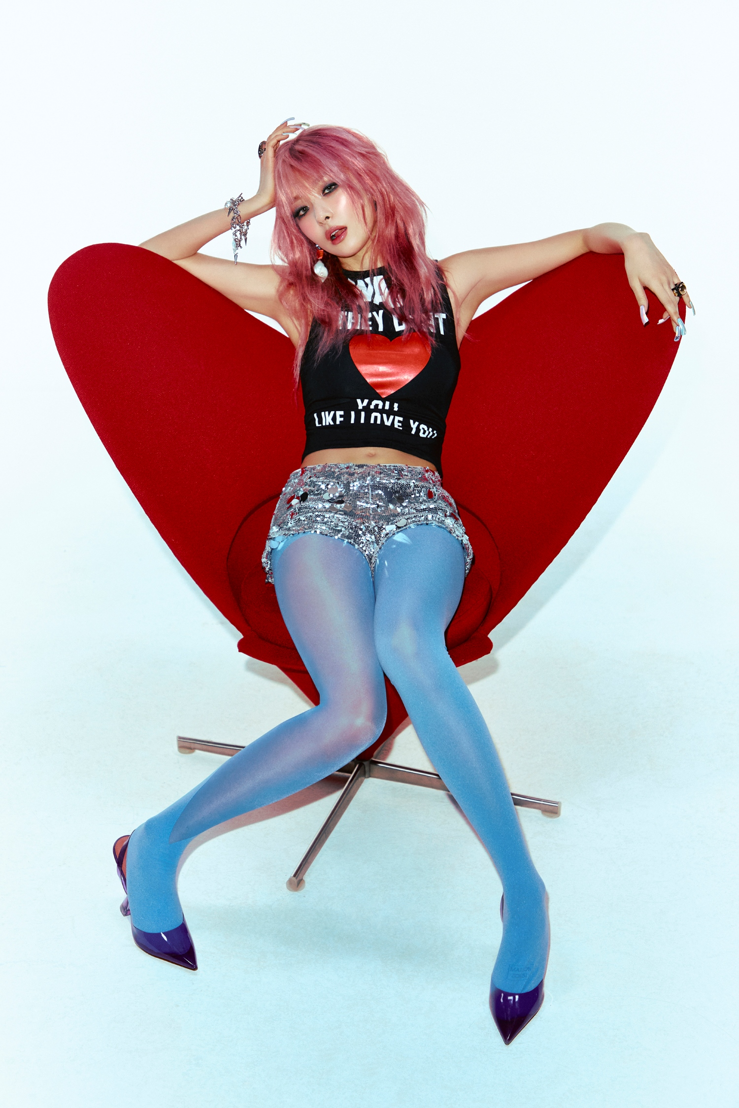 레드벨벳 슬기, 10일 미니 2집 발매…“이번 앨범은 알을 깨고 나온 슬기의 재미있는 모습 담았다”