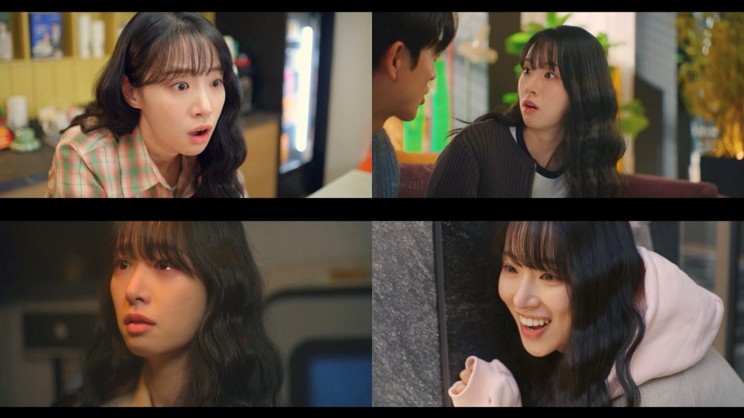 ‘킥킥킥킥’ 전혜연, 러블리+엉뚱 매력 한도초과…달콤살벌 매력캐 완성