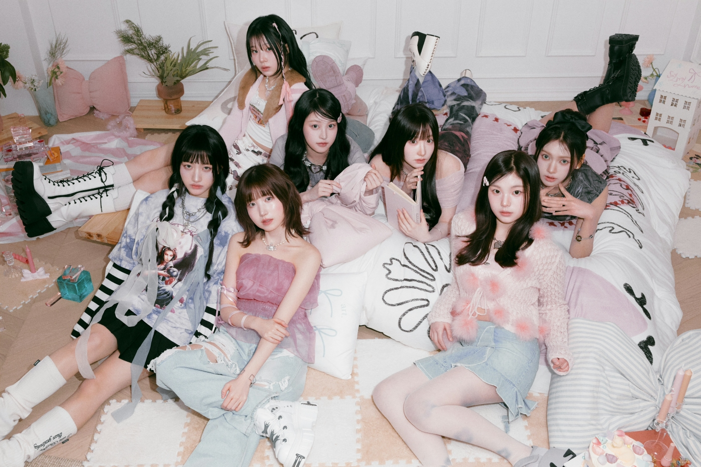 세이마이네임, 무해한 순수美로 전해줄 힐링 음악…두 번째 EP 기대 포인트 셋