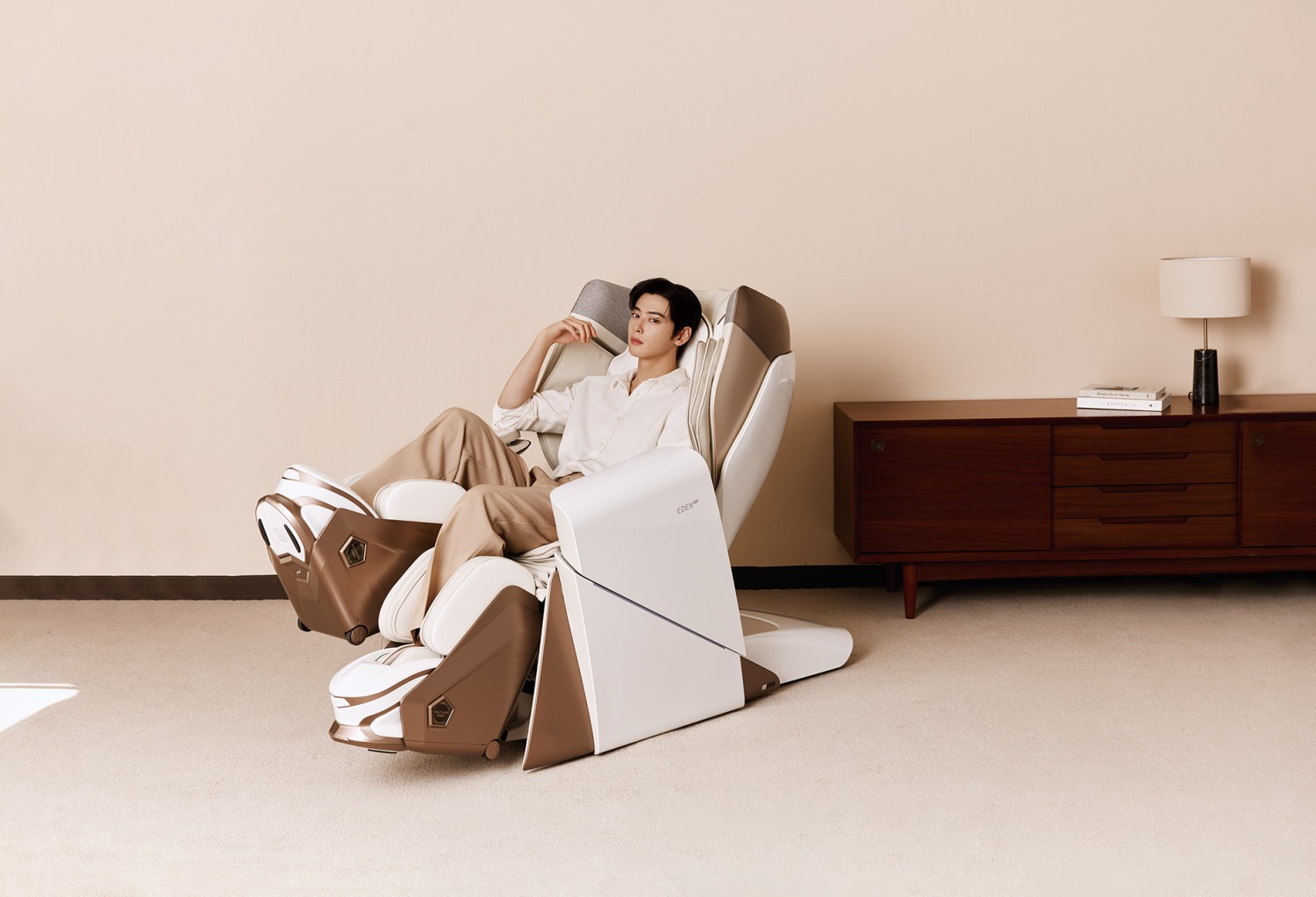 바디프랜드, ‘WE MOVE’ 브랜드 캠페인 진행