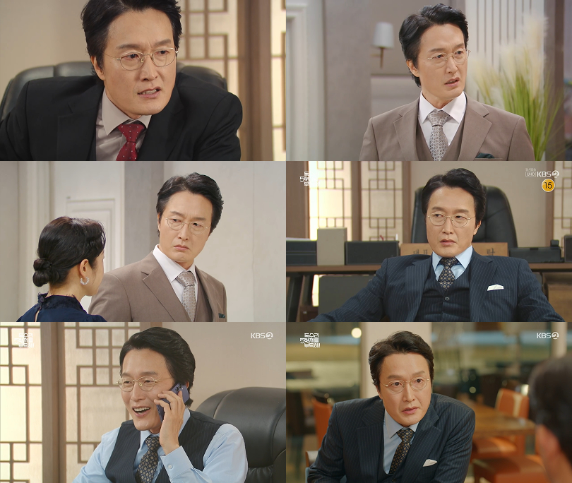 ‘독수리 5형제를 부탁해!’ 최병모, 물불 가리지 않는 ‘갈등 유발자’ 등극