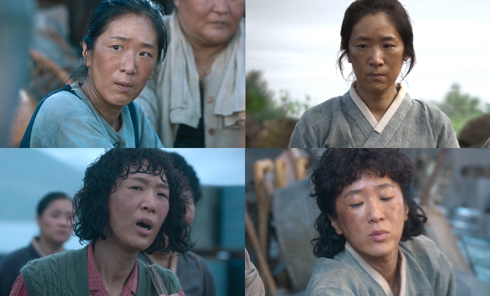 ‘폭싹 속았수다’ 변신의 귀재 백지원, 매 순간 감탄 부르는 카멜레온 열연