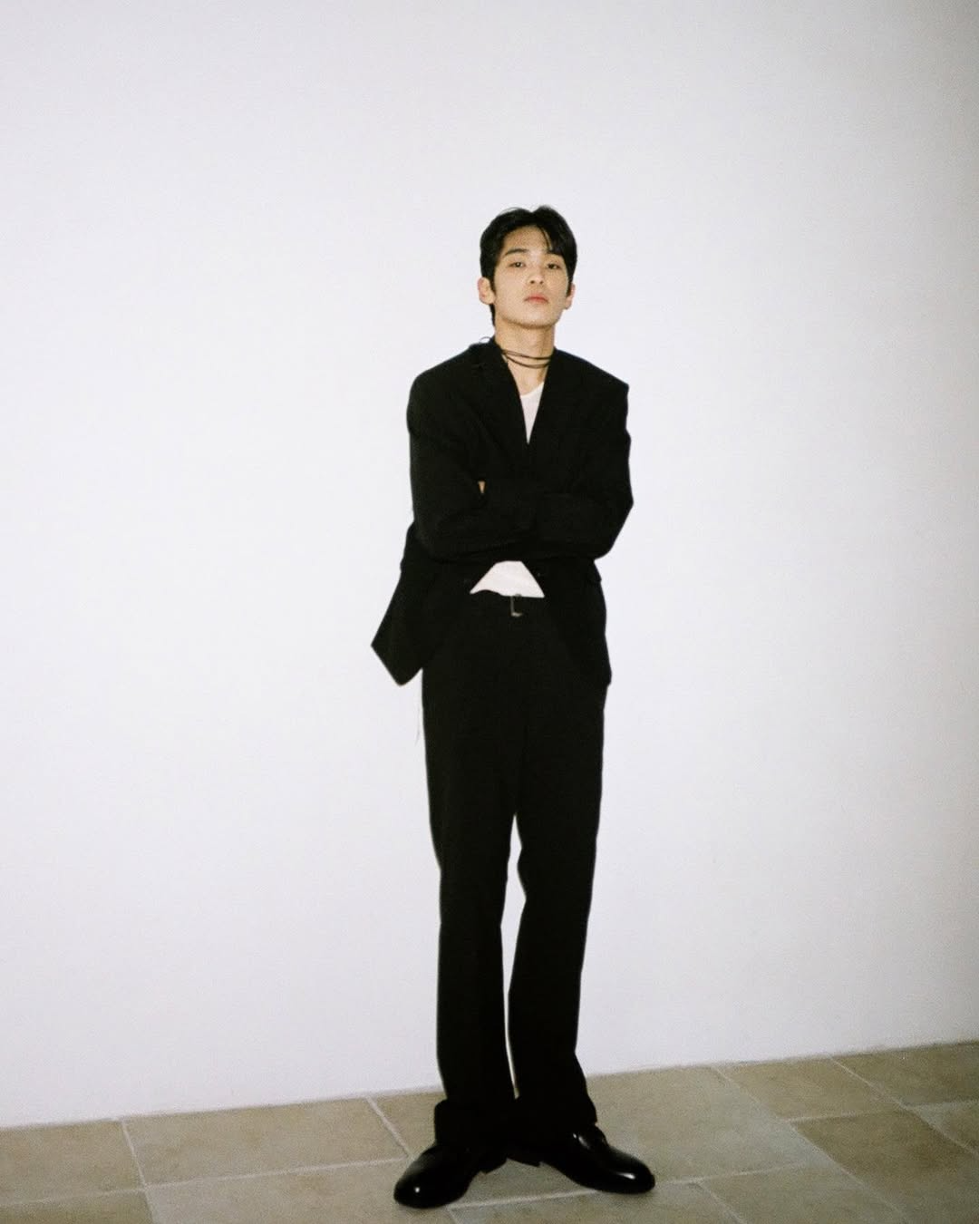 모델 이태준, 작가 데뷔…시집 '기억한다는 아름다움에 대하여' 출간